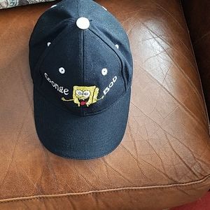 SpongeBob hat